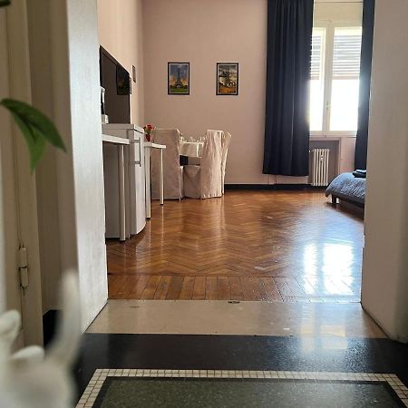 ג'נובה B&B Piazza Della Vittoria מראה חיצוני תמונה