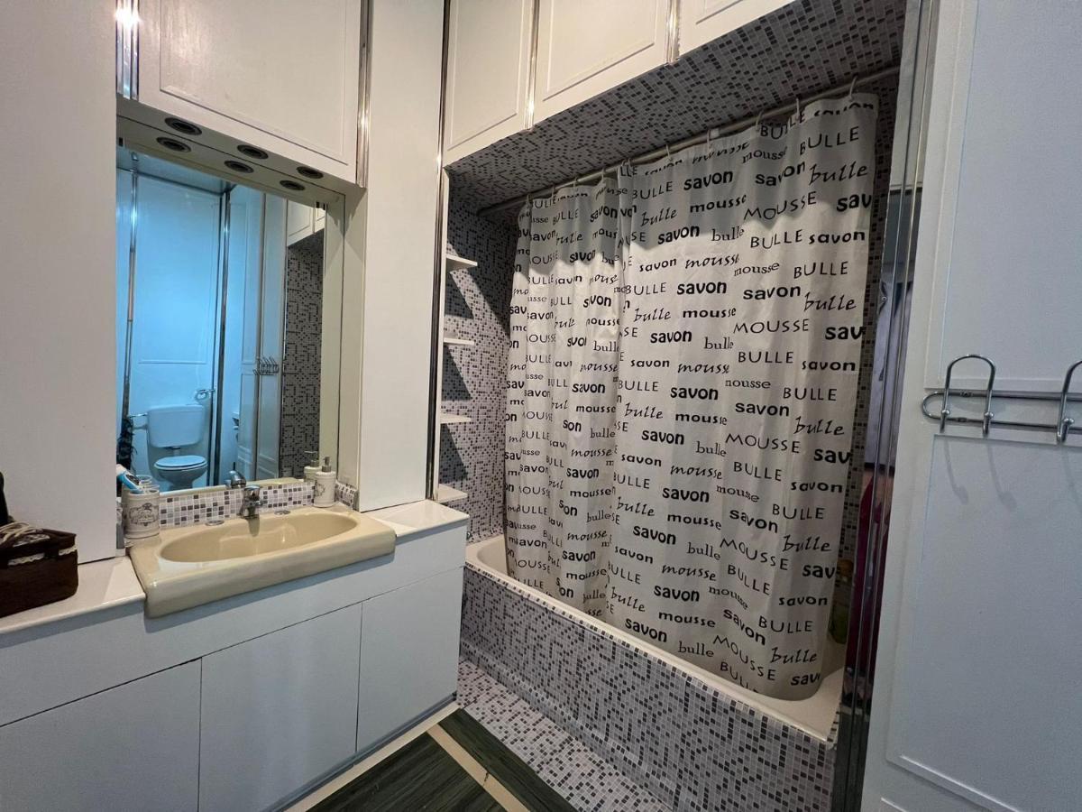 ג'נובה B&B Piazza Della Vittoria מראה חיצוני תמונה