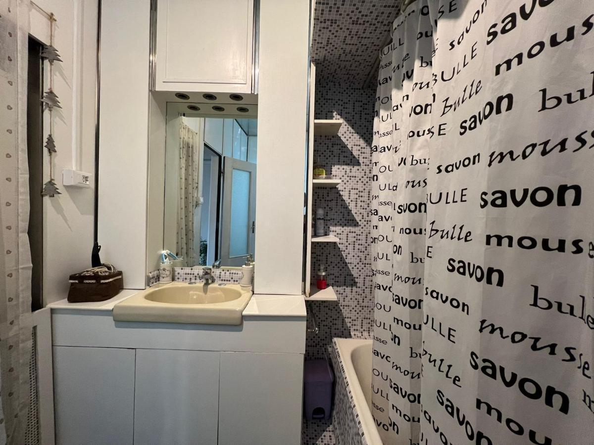 ג'נובה B&B Piazza Della Vittoria מראה חיצוני תמונה