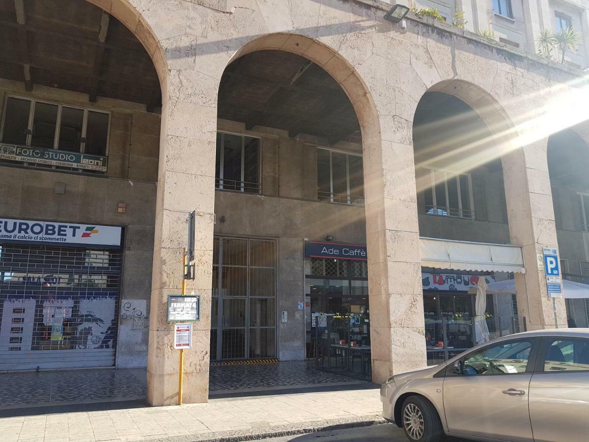 ג'נובה B&B Piazza Della Vittoria מראה חיצוני תמונה