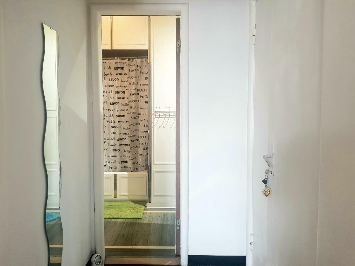 ג'נובה B&B Piazza Della Vittoria מראה חיצוני תמונה